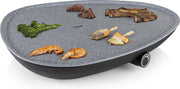 Princess 103250 Table Chef Triangle Grill  - Grillplaat