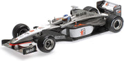 McLaren MP4/13 M. Hakkinen 1998
