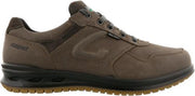 Grisport Active wandelschoenen bruin - Maat 44