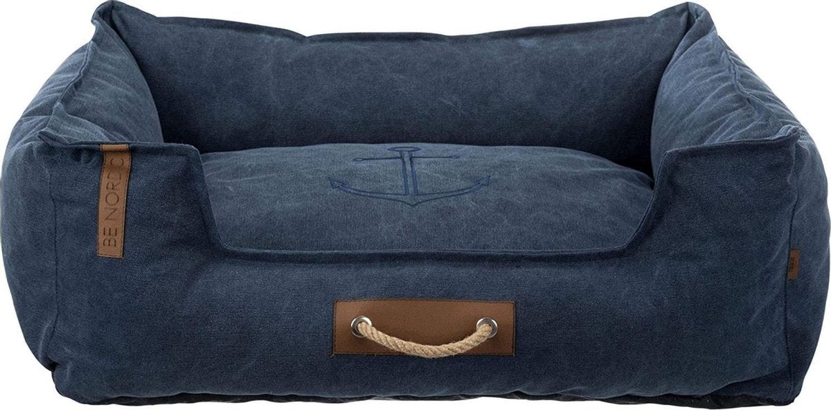 TRIXIE | Trixie Be Nordic Hondenmand Fohr Donkerblauw