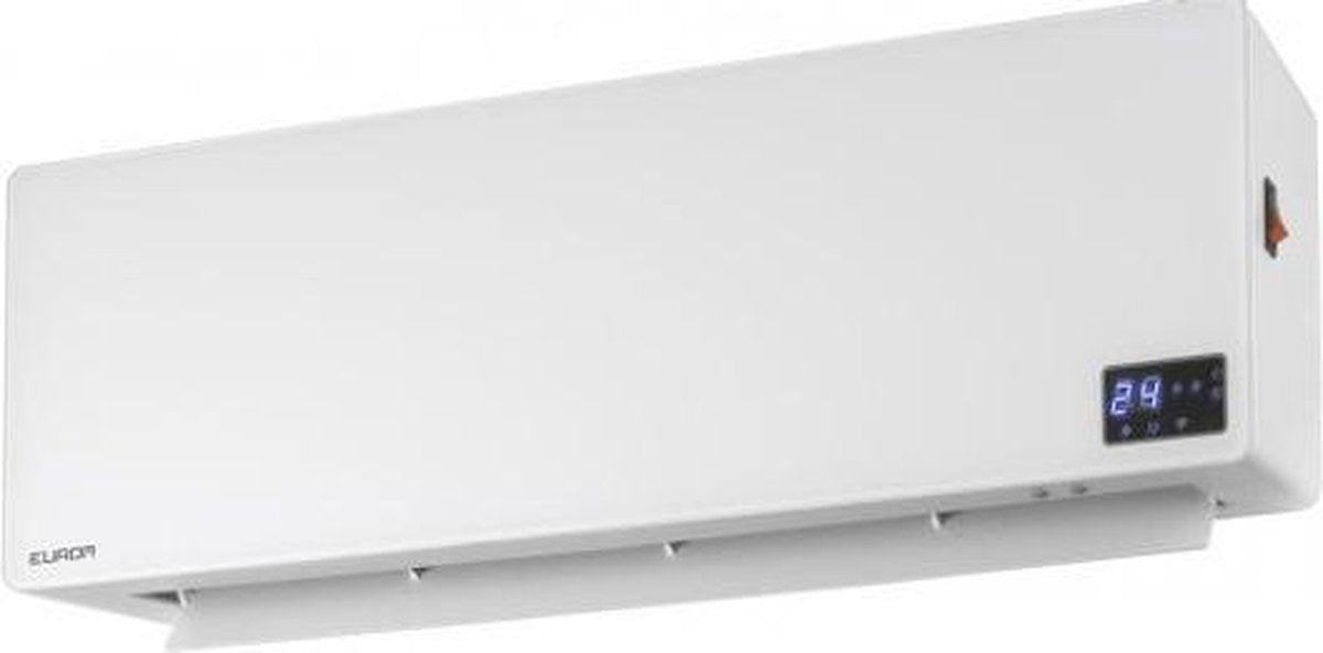 Eurm Wall Design - Keramische kachel - Wifi