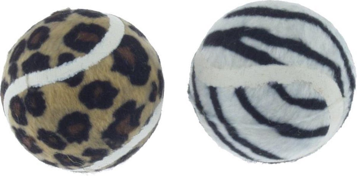Catnip Bal - Jungle look