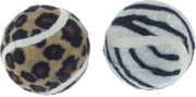 Catnip Bal - Jungle look