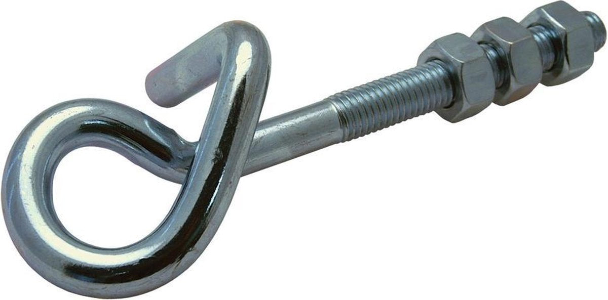 Schommelhaak  118-B    M12X250