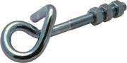 Schommelhaak  118-B    M12X250