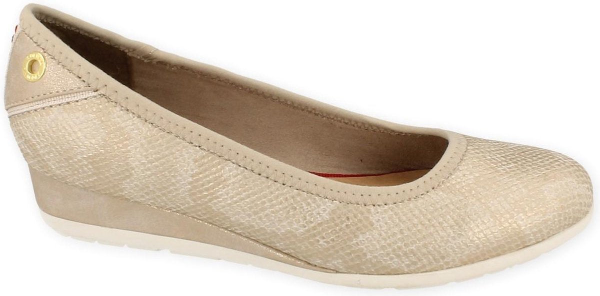 S. OLIVER s.oliver pump goud GOUD 37