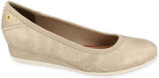 S. OLIVER s.oliver pump goud GOUD 37