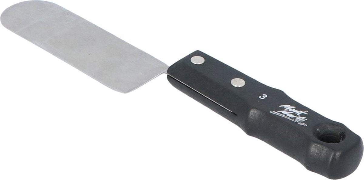 Mont Marte® groot Paletmes No. 3 - 26