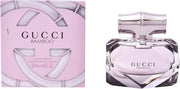 MULTI BUNDEL 2 stuks GUCCI BAMBOO Eau de Perfume Spray 50 ml