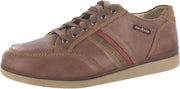 Mobils by Mephisto BARRY heren veterschoen - EXTRA BREED - bruin 40.5