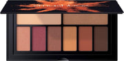 Smashbox Cover Shot Eye Palette - Ablaze - 6