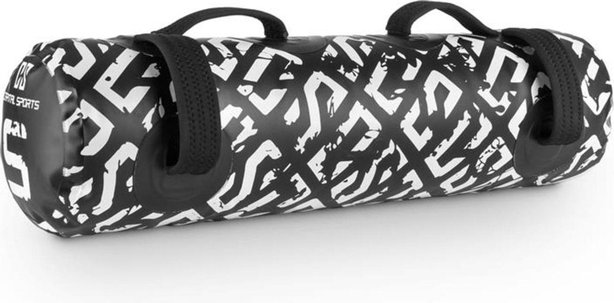 CAPITAL SPORTS Hydropow Power Bag Aqua Bag - maat - robuuste