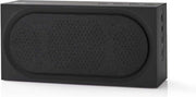 Bluetooth® Speaker | 15 W | Up to 4 Hours Playtime | Black
