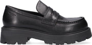 Vagabond Shoemakers Cosmo Loafer Loafers - Instappers - Dames - Zwart - Maat 41