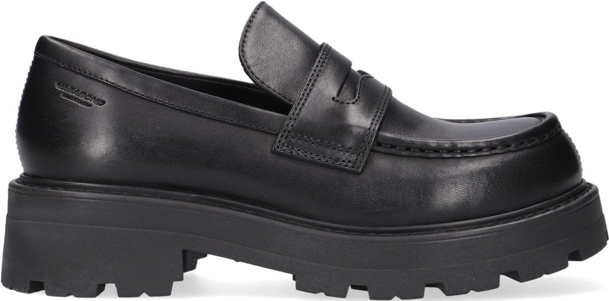 Vagabond Shoemakers Cosmo Loafer Loafers - Instappers - Dames - Zwart - Maat 41