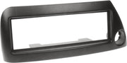 1-DIN Paneel Ford Ka 1996-2008 Kleur: Zwart