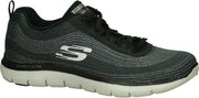 Skechers - 12764 - Sneaker runner - Dames - Maat 36 - Zwart - BLK
