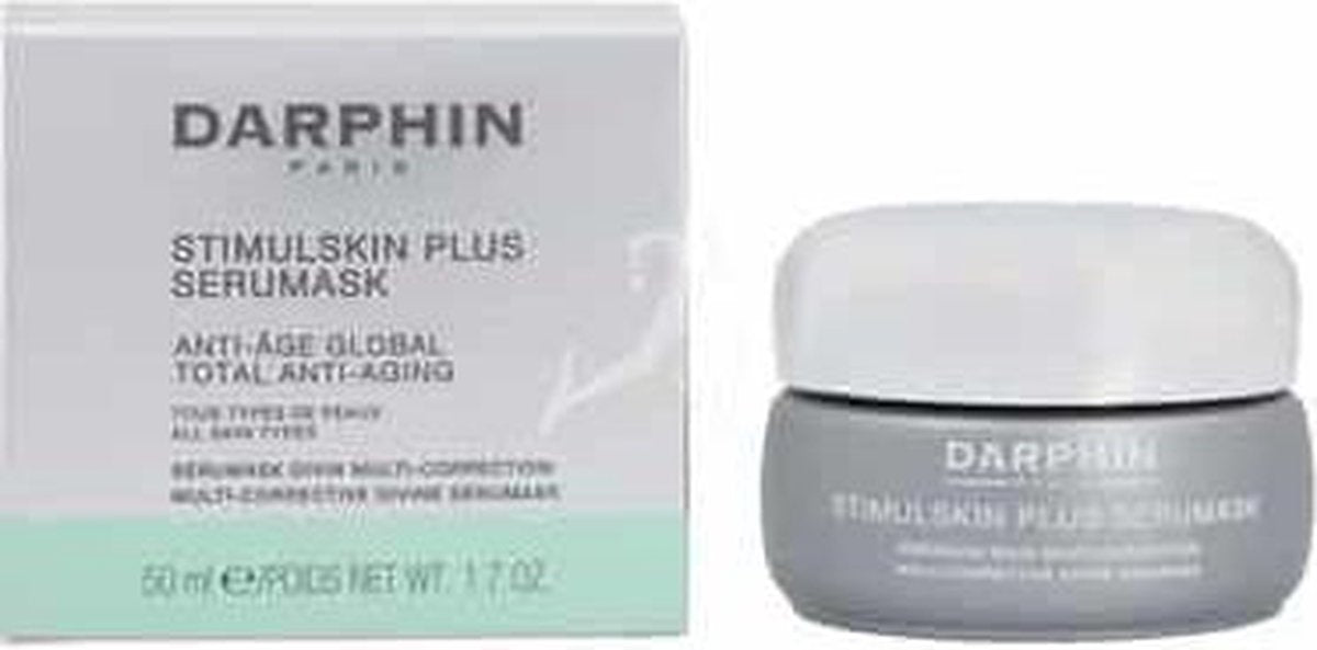 Darphin Stimulskin Divine Serumask Gezichtsmasker - 50 ml