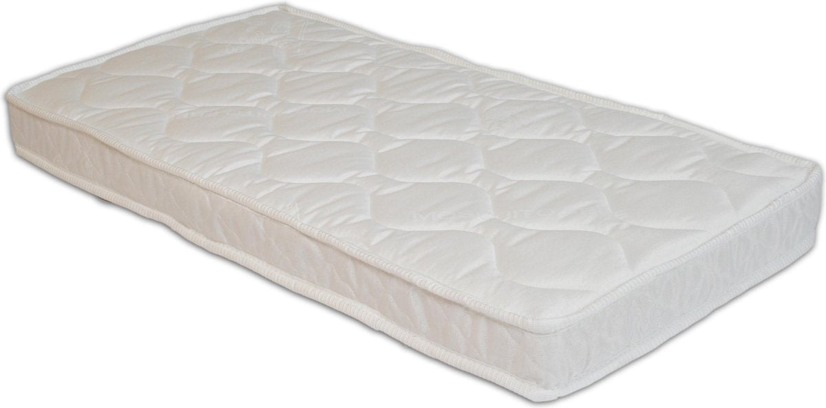ABZ Baby Matras polyether - 40x80 cm