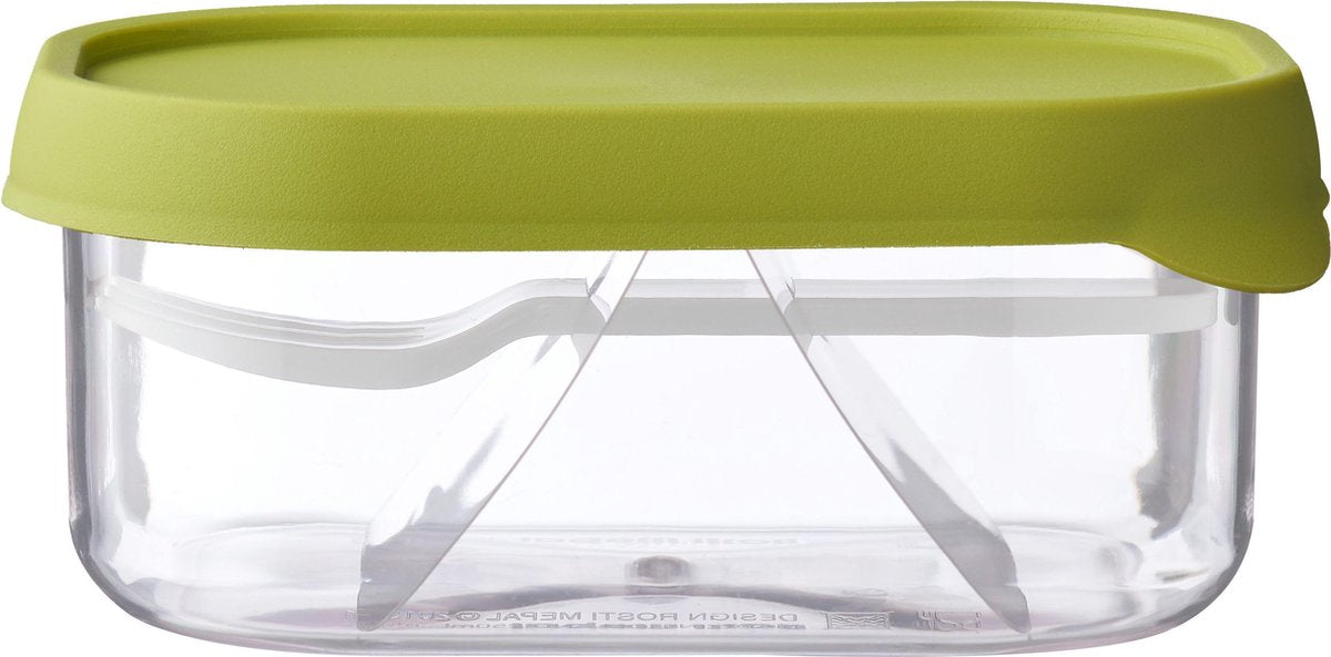Mepal Fruitbox Campus Vershouddoos - Nordic Lime