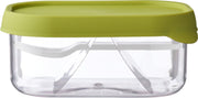 Mepal Fruitbox Campus Vershouddoos - Nordic Lime