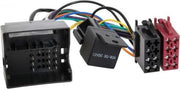 RTA Autoradio ISO naar BMW adapter