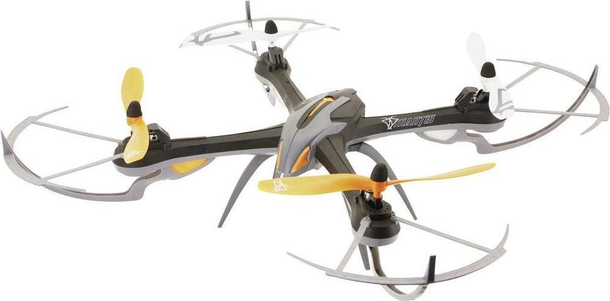 ACME Zoopa Q600 Mantis Quadrocopter