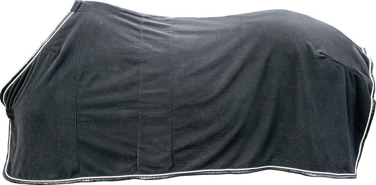 Fleece rug -HKM Premium-