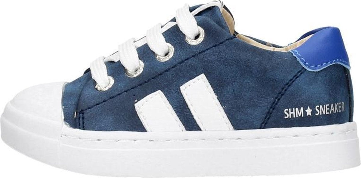 Shoesme - Jongens Veterschoenen