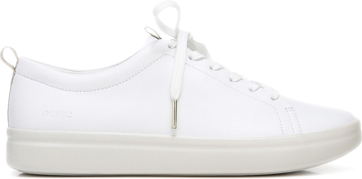 Vionic - Dames schoenen - Paisley - wit - maat 41