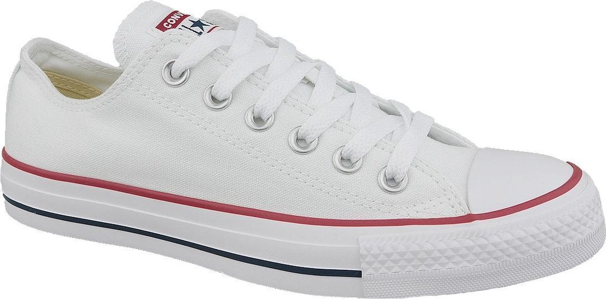 Converse Chuck Taylor All Star Low Top sneakers wit - Maat 50