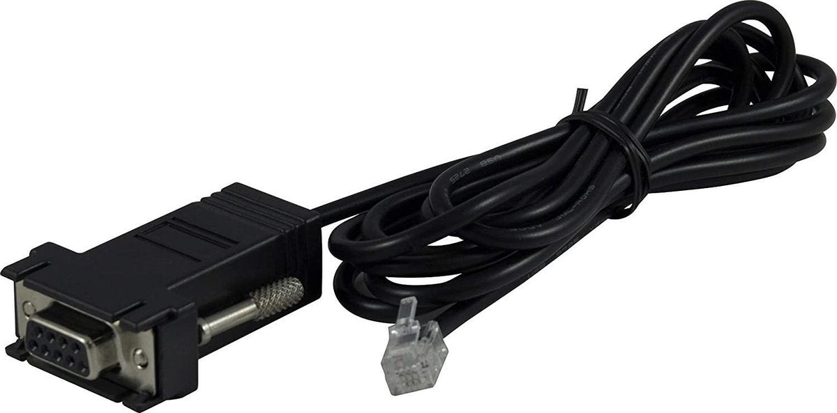 Bresser Computerkabel Mcx Goto/exos-ii Eq Goto 20 Cm 5-delig
