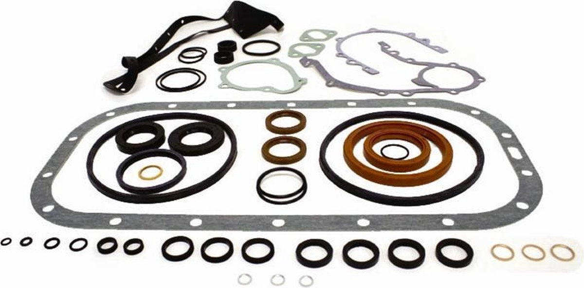 Pakkingset voor Volvo Penta 876304