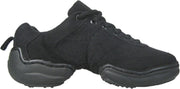 Papillon Canvas Low  Fitnessschoenen - Maat 32 - Unisex - zwart