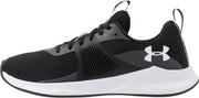 Under Armour W Charged Aurora Dames Sportschoen -  Zwart - Maat 37.5