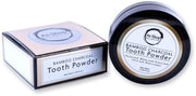 Whitening Teethpowder | Charcoal tandenbleker | tanden witten | 100% natuurlijk | 40 g | tandbleek poeder| tandbleekpoeder | tanden bleken