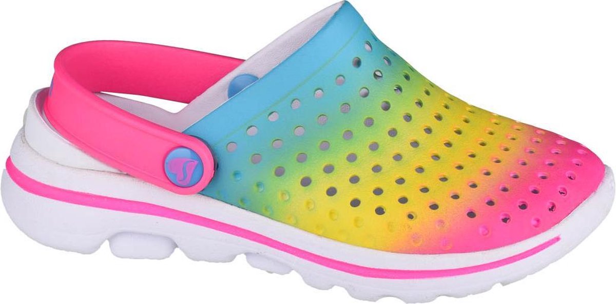 Skechers Go Walk 5-Play By Play 308008L-MLT