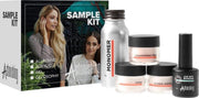 Astonishing Acrylic Sample Kit
