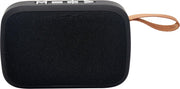 Draadloze Bluetooth Speaker - Aigi Trunck - Zwart - BSE