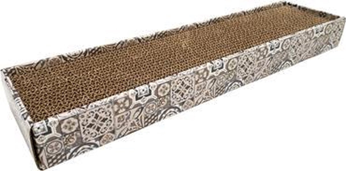 Croci krabplank homedecor textuur maiolica - 48x12