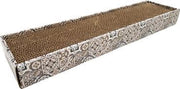 Croci krabplank homedecor textuur maiolica - 48x12