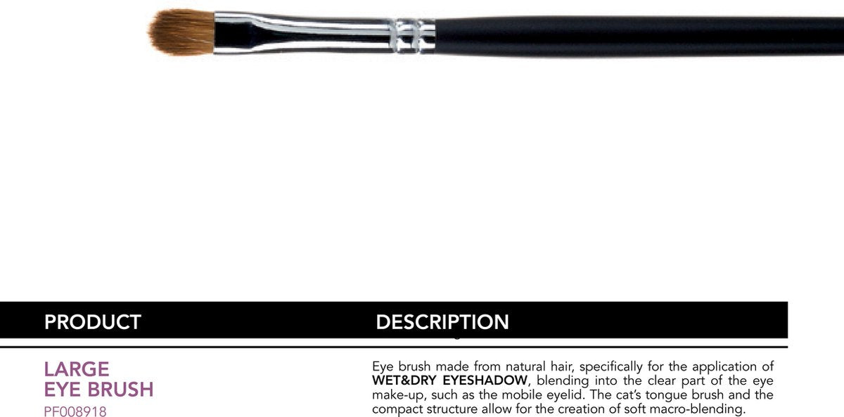 LARGE EYE BRUSH