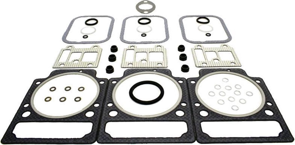 Koppakking set voor Volvo Penta 876380