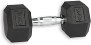 Gorillagrip Hex Dumbbell - 10 KG