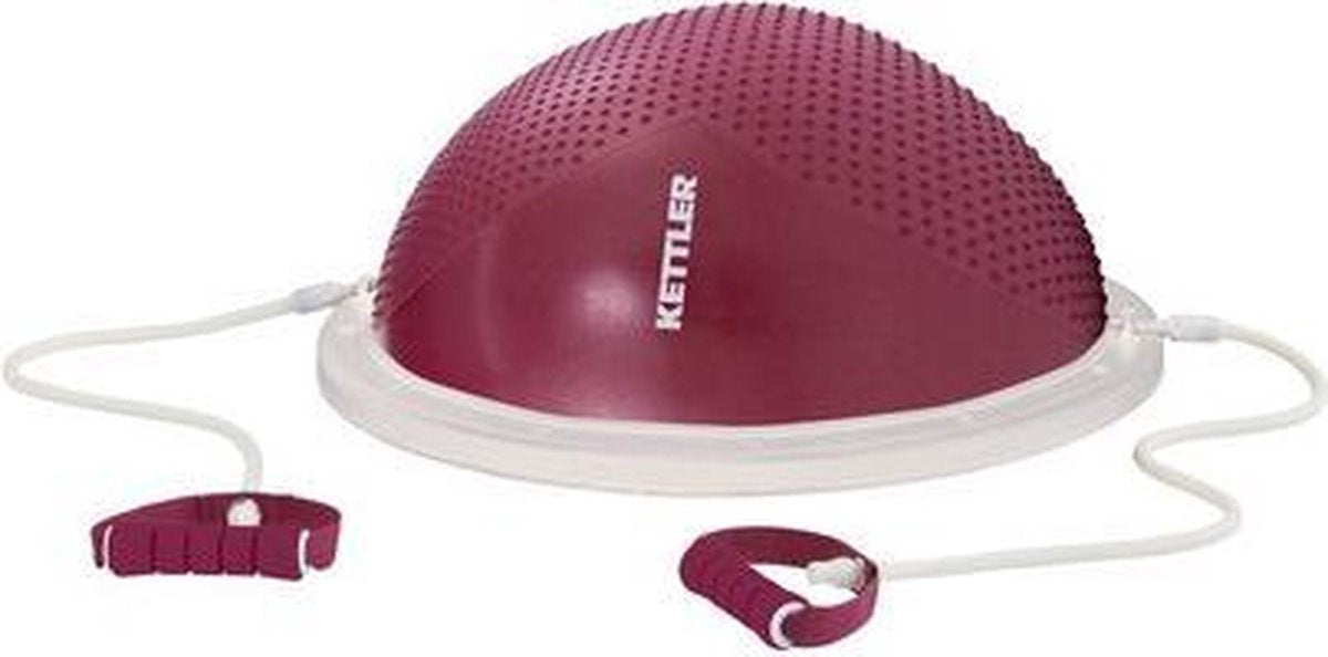 Kettler Balance Step incl. pomp Ø 59cm