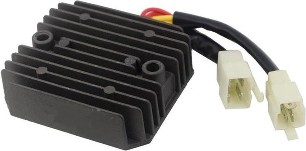 Spanningsregelaar Honda NT 650 Hawk GT 1988 - 1991 NT650 SP9