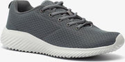 Osaga Thunder heren sportschoenen - Grijs - Maat 46