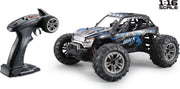 Absima - Afstandsbestuurbare Auto RTR "Ready To Run" inclusief zender