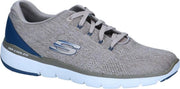 Beige Sneakers Skechers Lite-Weight
