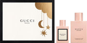 Gucci - Bloom SET Edp Spray 50ml/Body Lotion 100ml (L)